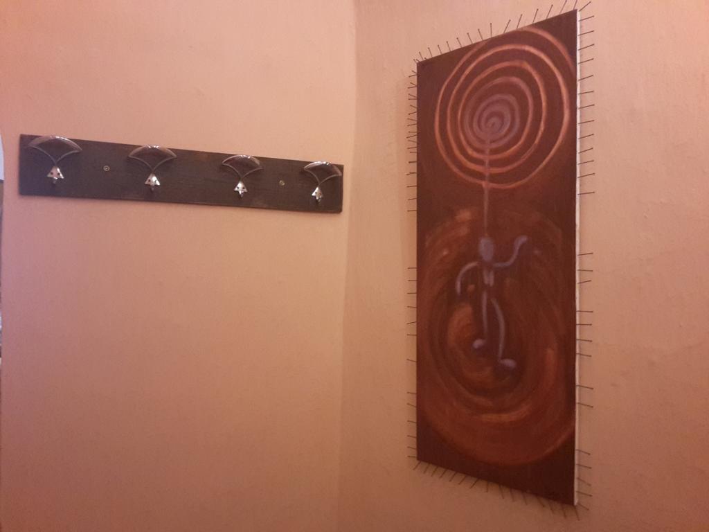 B&B Au Caruggiu Ceriale Cameră foto