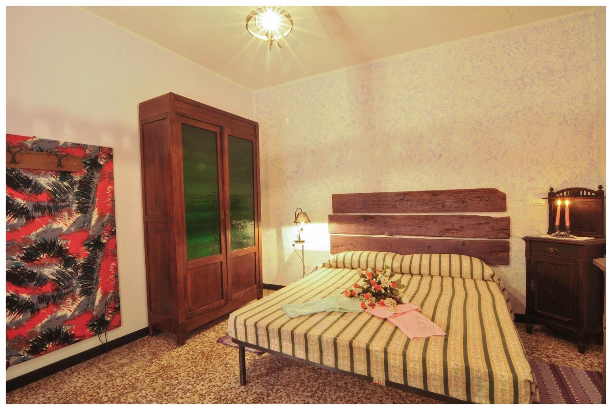 B&B Au Caruggiu Ceriale Cameră foto